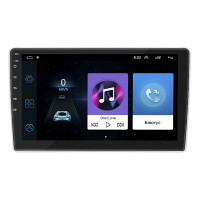 Штатна магнітола Peugeot Expert 2012-2016 Element 1/16