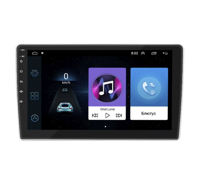 Штатна магнітола Peugeot Expert 2012-2016 Element 1/16