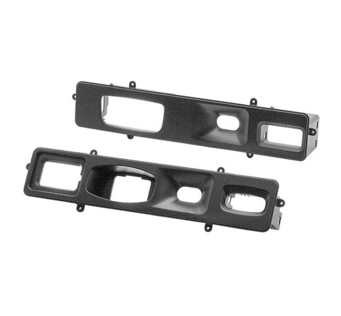 Перехідна рамка Renault Duster Carav 22-406