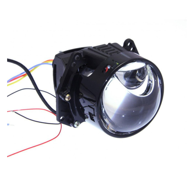 Світлодіодні лінзи Bi-LED Baxster DLight 3 mini S 3RL