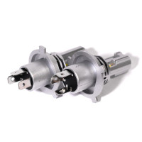 Світлодіодні лампи TBS Design TM3 MINI H4 H/L 6000K