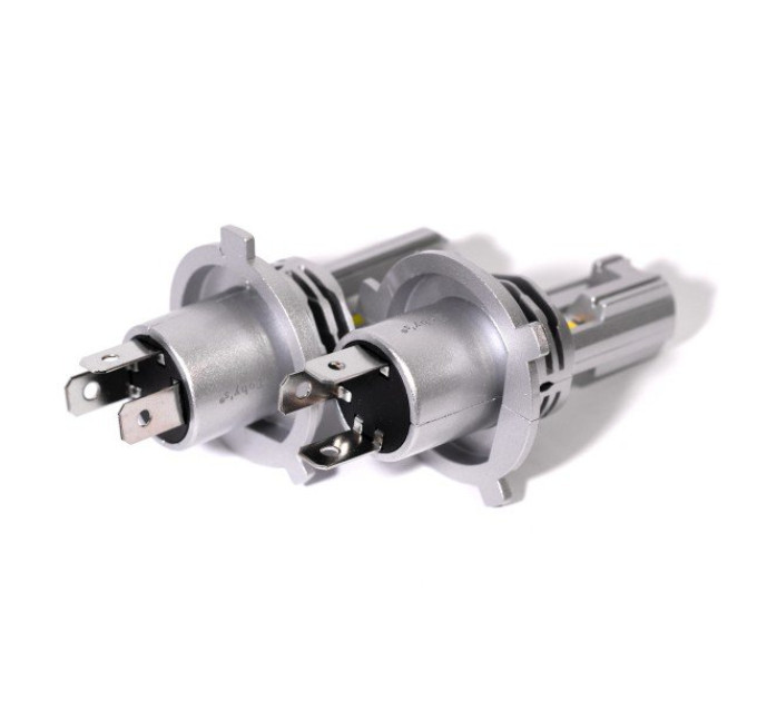 Світлодіодні лампи TBS Design TM3 MINI H4 H/L 6000K