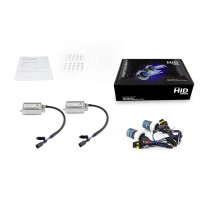Комплект ксенону Infolight H7 6000К Комплект ксенону Infolight H7 6000К