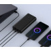 Повербанк Xiaomi Mi 20000mAh Power Bank USB-C 50W QC3.0 (BHR5121GL) Black
