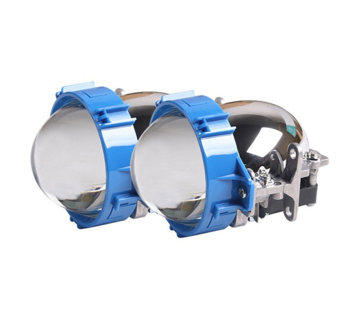 Світлодіодні лінзи Bi-LED SANVI 1725 36W 5500K