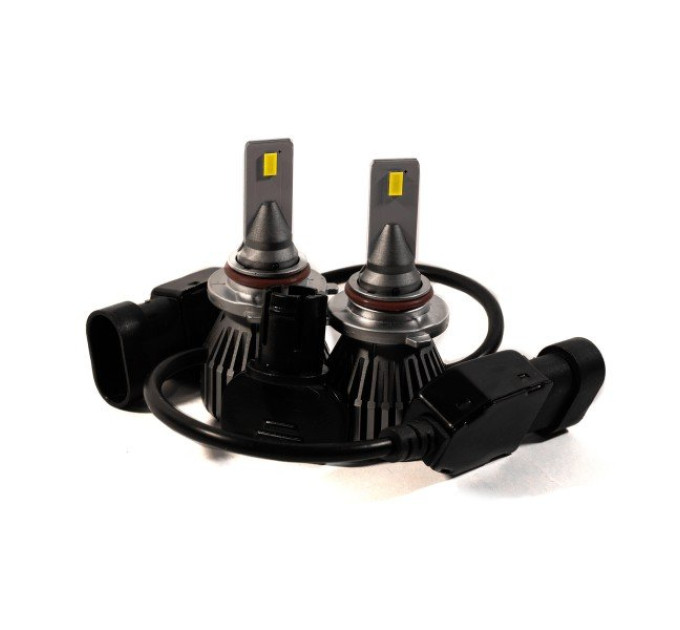 Світлодіодні лампи HeadLight F1X HB3 (P20d) 52W 12V 8400Lm