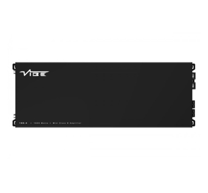 Підсилювач Vibe PowerBox 150.4М-V0