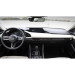 Захисне скло на монітор Mazda 3 2019- (глянсове) Pixsel MZ-1266-H