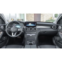 Захисне скло на монітор Mercedes C-Class 10.3 2018- (глянсове) Pixsel MB-4150-H Захисне скло на монітор Mercedes C-Class 10.3 2018- (глянсове) Pixsel MB-4150-H