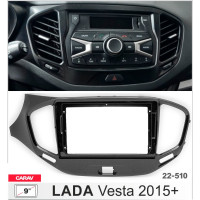 Перехідна рамка LADA Vesta Carav 22-510