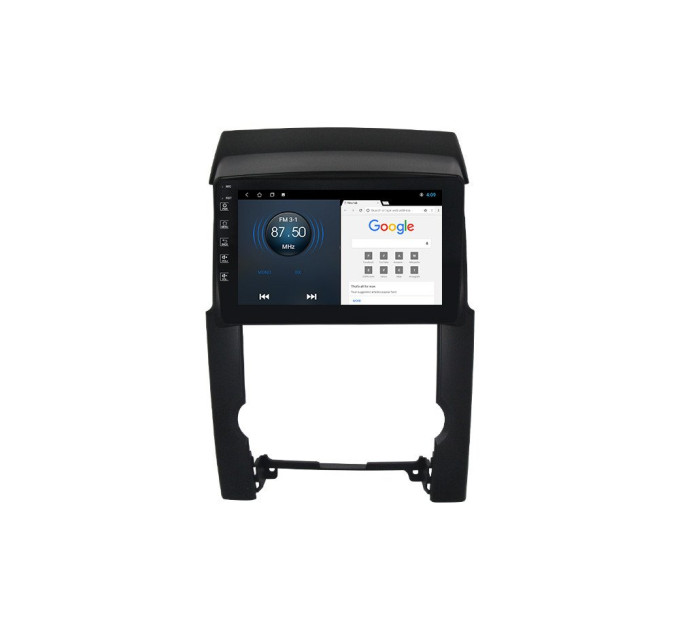 Штатна магнітола Torssen Kia Sorento 2 2009-2014 F106128 4G Carplay