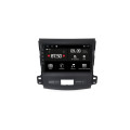 Штатна магнітола Torssen Mitsubishi Outlander XL MQG9232 4G