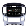 Штатна магнітола Torssen Hyundai H1/Starex 2015+ MQG9232 4G