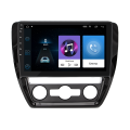 Штатна магнітола Volkswagen Jetta 2010-2015 Element 1/16