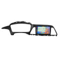 Штатна магнітола Hyundai Sonata LF 2014-2017 Element Prime 4/64 CarPlay 4G