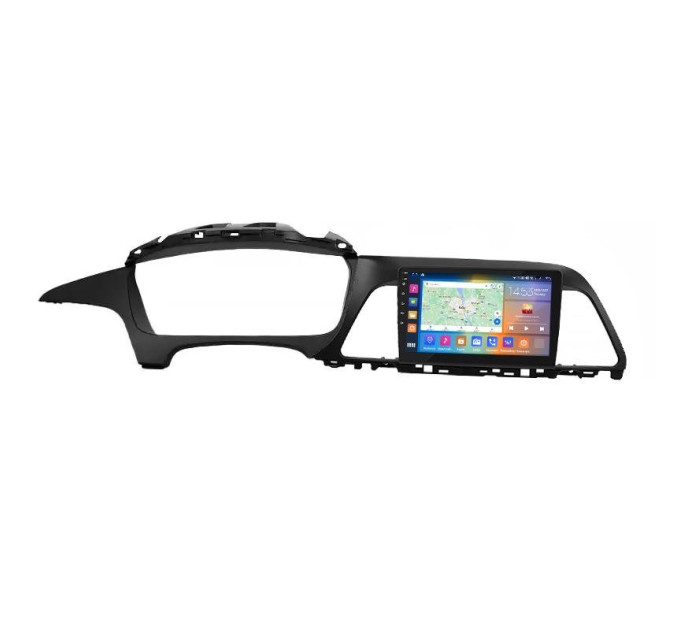 Штатна магнітола Hyundai Sonata LF 2014-2017 Element Prime 4/64 CarPlay 4G