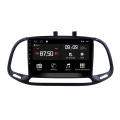 Штатна магнітола Torssen Fiat Doblo 15+ MQG9232 4G
