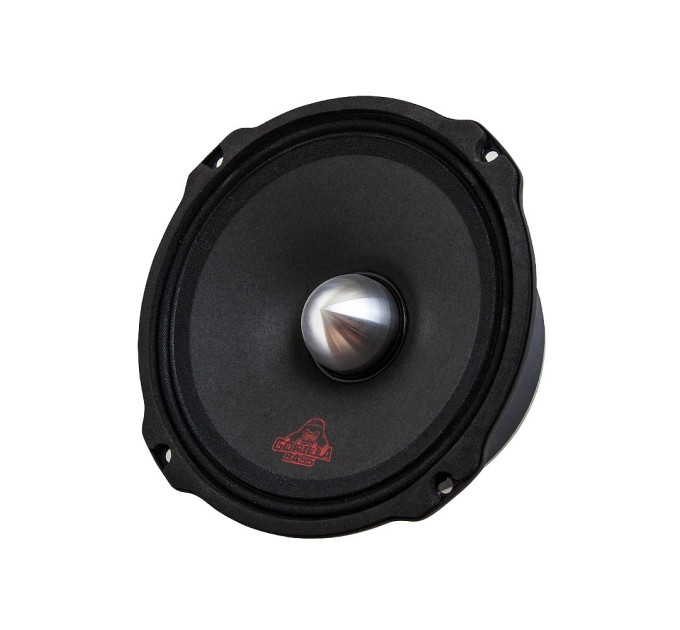 Акустика Kicx Gorilla Bass Mid M1 6.5