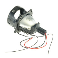 Світлодіодна лінза Bi-LED Cyclone LED BL 3.0" RP-1 42W