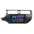 Штатна магнітола Kia Rio 2011-2015 Element 4/64 4G CarPlay
