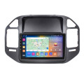 Штатна магнітола Mitsubishi Pajero 1999-2002 Element Prime 2/32 CarPlay 4G