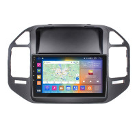 Штатна магнітола Mitsubishi Pajero 1999-2002 Element Prime 2/32 CarPlay 4G