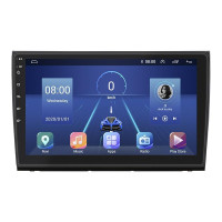 Штатна магнітола Fiat Bravo 2007-2014 Element 4/32 4G CarPlay