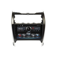 Штатна магнітола Incar PGA2-1101 для Toyota Camry 50 USA 2012-2014