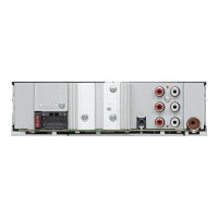 Автомагнітола Kenwood KMM-BT306 Автомагнітола Kenwood KMM-BT306